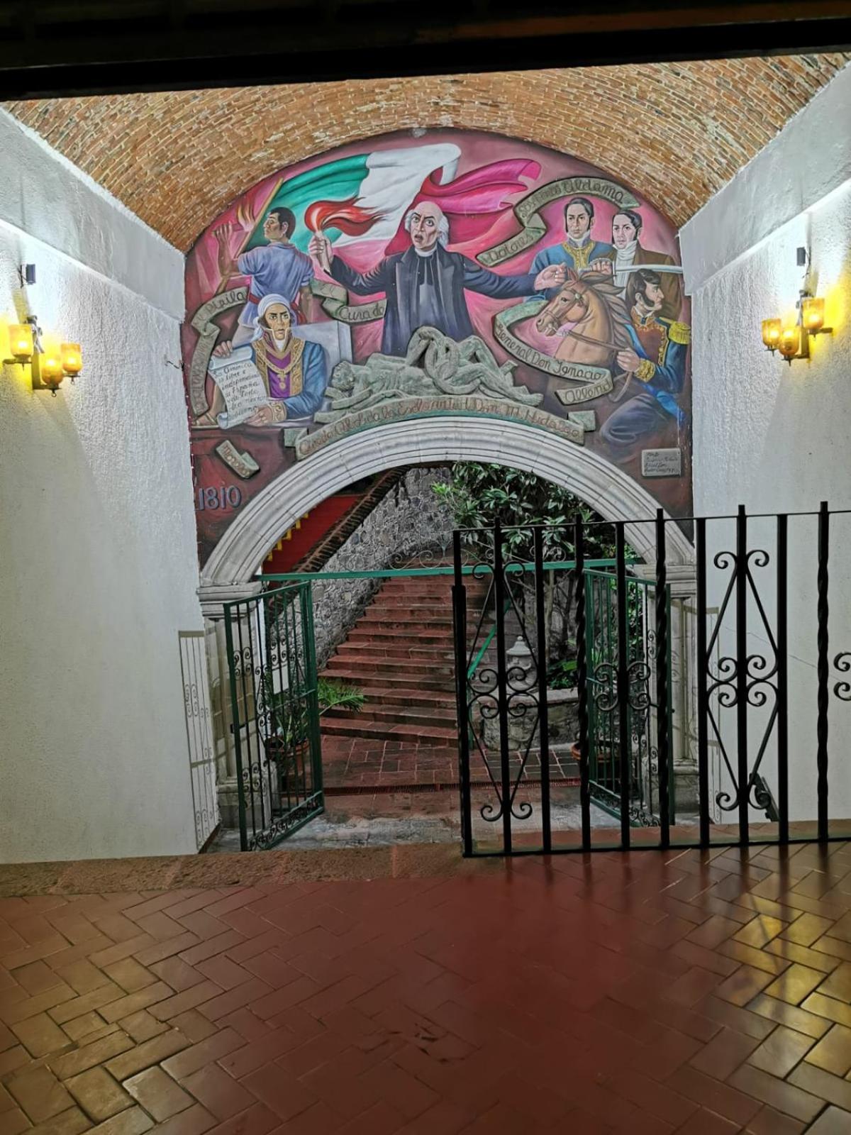 Suite Linda Vista San Miguel de Allende Quarto foto