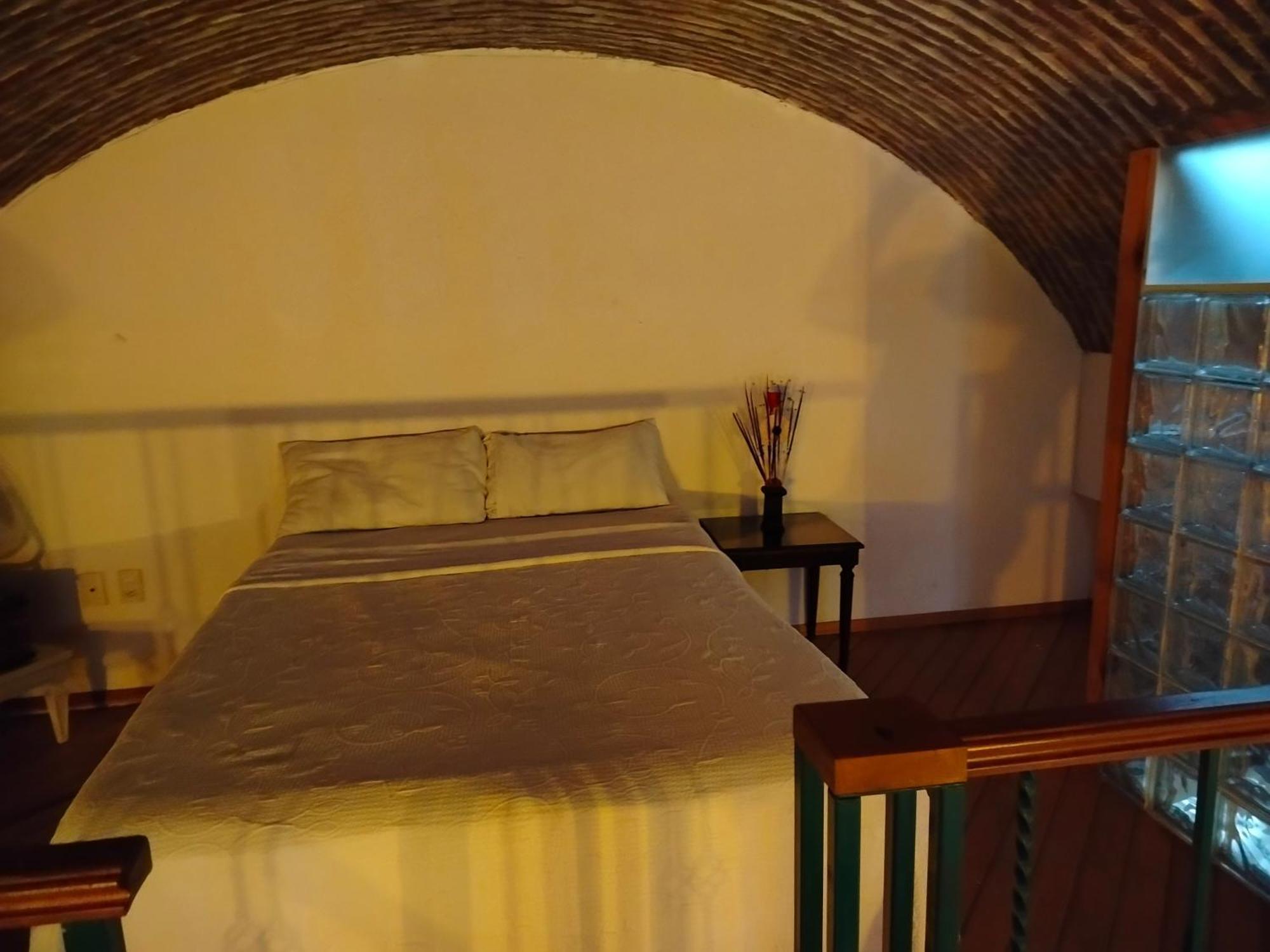 Suite Linda Vista San Miguel de Allende Quarto foto