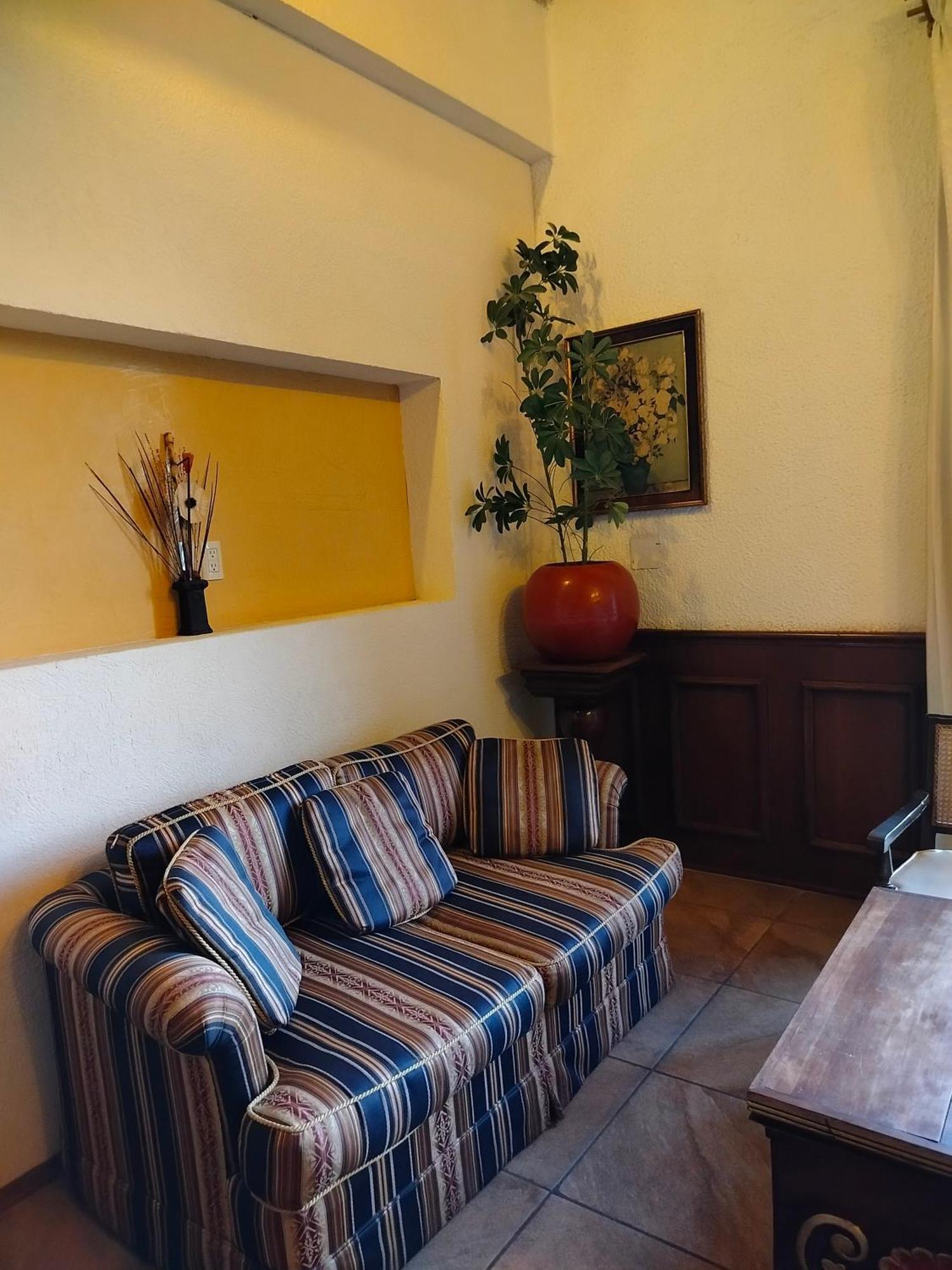 Suite Linda Vista San Miguel de Allende Quarto foto